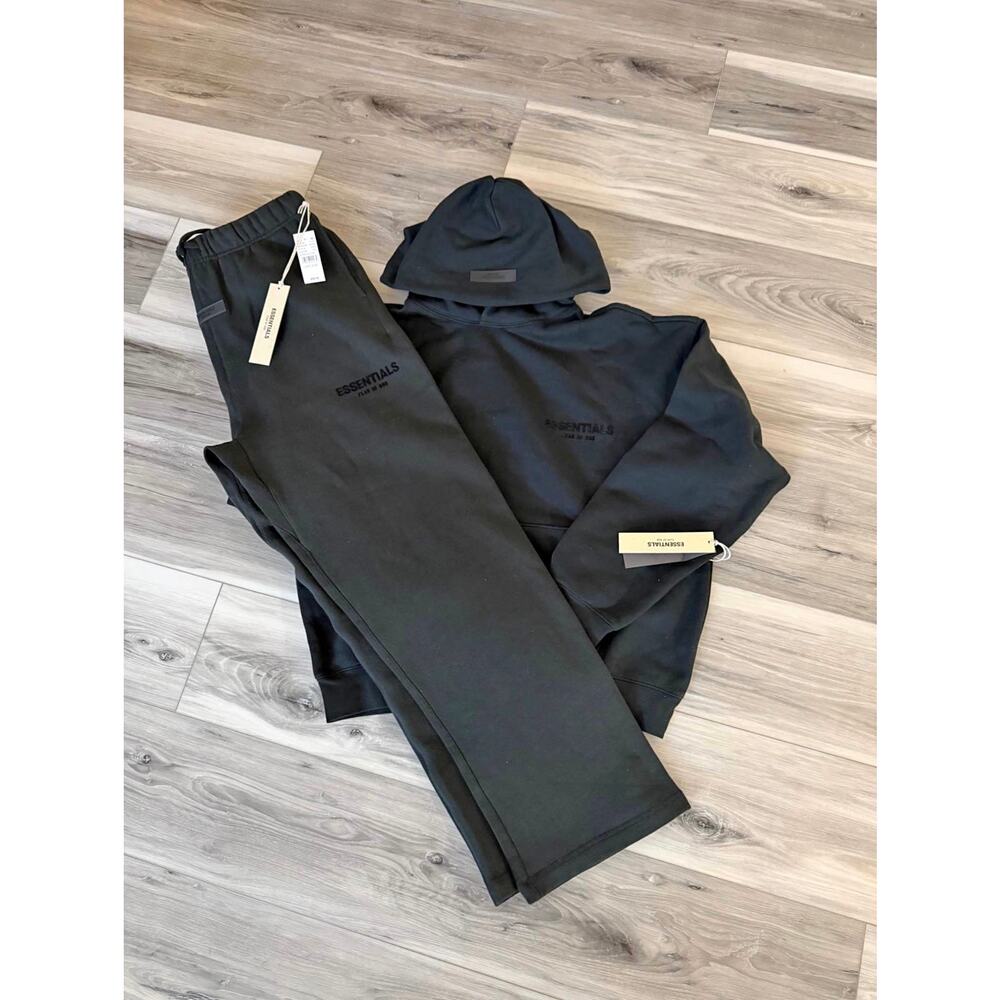 Essentials Stretch Limo SS22 Set Size Medium